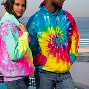 เสื้อฮู้ดสำหรับผู้ชายผ้าฟลีซผ้าฝ้าย100% น้ำหนักเบาระบายอากาศได้ดีดีไซน์ใหม่ตามสั่ง - Product Image 4