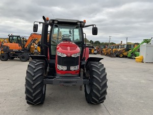 Compre tractores agrícolas Massey Ferguson más baratos. Tractor Massey Ferguson 6716S en venta. - Product Image 2