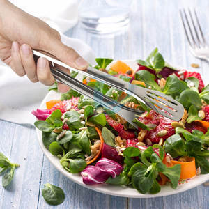 Pinces de service de qualité supérieure fabriquées au Pakistan, fabrication professionnelle en usine. - Product Image 3