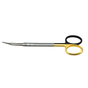 2025 Premium Quality Stainless Steel Manual Surgical Scissors BTECH ENTERPRISES BE-1304 CE Certified Class I Instrument Set 1 - Product Image 2