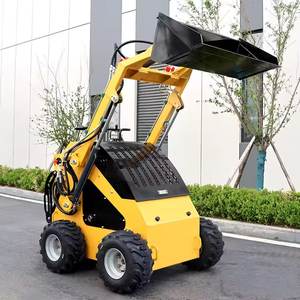 High Horsepower Gasoline <b>Snow</b> <b>Blower</b> Factory Direct <b>Snow</b> <b>Blower</b> Machine - Product Image 6