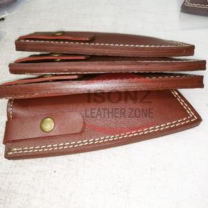 Étui à couteaux personnalisé - Product Image 2