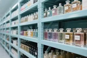 Perfume Masculino Le de Larga Duración, Tamaño Regular, al por Mayor, con Aroma Especiado y Amaderado, Perfumes Originales Populares para Hombre - Product Image 5