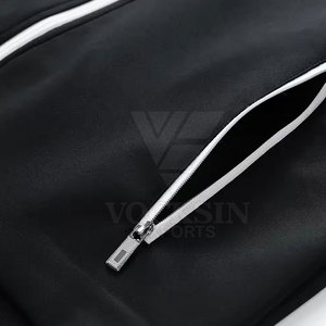 Nouveau design, survêtement pour homme à manches longues, coton, prix de gros, survêtement pour homme fabriqué au Pakistan - Product Image 3