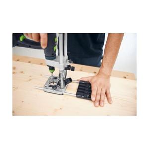 Festool FSA-MB 40 <b>Power</b> Tool Accessory Guide Rail Adapter - Product Image 4