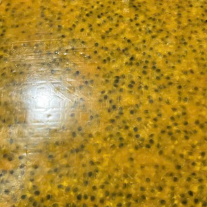 Precio competitivo, fruta de la Pasión congelada, origen de Vietnam, proceso IQF de alta calidad, embalaje a granel para exportación - Product Image 1