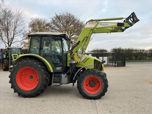 CLAAS AXOS 330 en Venta - Product Image 4