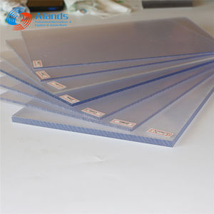 ポリスチレンシート1-30MM高密度<span class=keywords><strong>HIPS</strong></span>シート中国 - Product Image 4