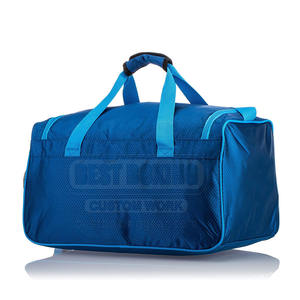 Logo personnalisable couleur sacs de sport haute qualité haute capacité sacs de sport portables étanches hommes sacs de sport - Product Image 6