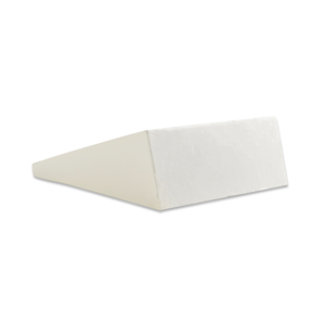 Funda de almohada de espuma viscoelástica de alta calidad, 65*60*24 cm, patrón sólido, funda de sueño profundo saludable para el hogar, Hotel, Hospital, precio razonable - Product Image 2