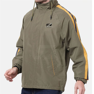Made In Pakistan Men <b>Rain</b> <b>Jacket</b> Latest Design Men <b>Rain</b> <b>Jacket</b> <b>Long</b> Sleeves Men <b>Rain</b> <b>Jacket</b> - Product Image 4