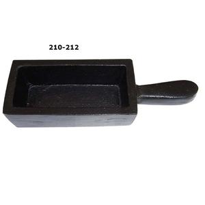 Moule à lingot de haute qualité ouvert 120 x 45 x 30 mm, équipements de moulage utilisés pour la fabrication de bijoux, outil de vente en gros au prix le plus bas, meilleur produit - Product Image 3