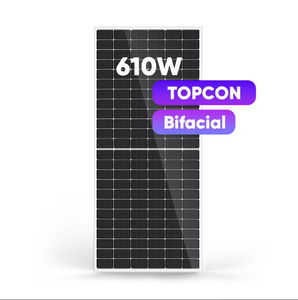 Trina TSM-NE19R.<strong>70</strong> 600-630W <strong>Solar</strong> <strong>Panel</strong> for Topcon Anti-Dust Mono PV Module 600-630 <strong>Watt</strong> N-Type Half Cell From Trina Warehouse - Product Image 5
