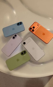 ขายส่งโทรศัพท์มือถือ Apple iPhone 17 Pro Max 17 Pro 17 Air ของแท้ใหม่แกะกล่อง รุ่น Global รองรับ 2 ซิม โปรโมชั่นพิเศษ ยังไม่มีรีวิว - Product Image 4