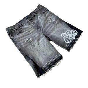 OEM Custom 100% Polyester Basketball Uniform Set Breathable Quick Dry Sublimation Printed Team Jersey New Arrival - Product Image 4