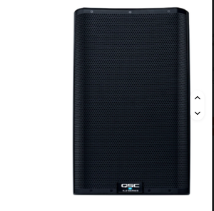 Precio con Descuento Inmejorable para el Altavoz Activo para DJ Q _S_C K12.2 K.2 Series 12 de 2 Vías y 2000 Vatios K12 - Product Image 1