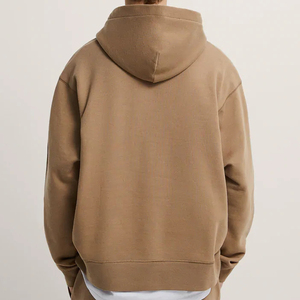 Professional Factory Custom Plus <b>Size</b> Men Sweatshirts Unisex Hoodies With Best Quality - Product Image 3