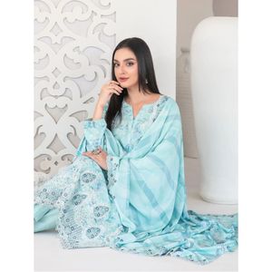 Conjuntos de Traje Elegantes Premium para Mujer, Modelo 004, Ropa de Tela Exquisita - Product Image 3