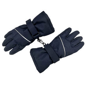 Gants de ski professionnels pour hommes pour le snowboard, l'hiver, la double planche, l'alpinisme, gants chauds imperméables avec protège-poignets intégrés - Product Image 3