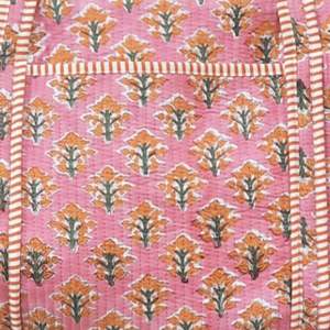 Sac de sport en coton biologique de grande capacité personnalisable, élégant, écologique et durable, imprimé pour week-end pour portable - Product Image 2