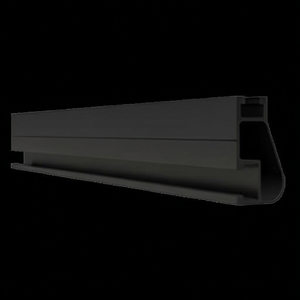 Sistema de Montaje Solar IronRidge XR10, Riel de 184 Pulgadas (15'3'') Negro XR-10-184B - Product Image 3