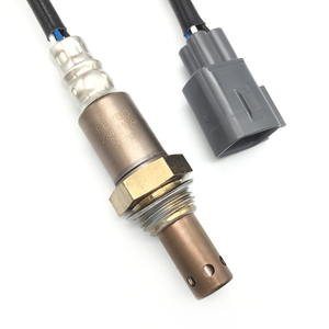 PEIVSO Nuevo Sensor de Oxígeno para Automóviles Compatible con TOYOTA 4RUNNER 2010 Alta Calidad OEM 234-4169 1 Año de Garantía - Product Image 4