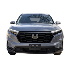 Honda CR-V EX-L d'occasion propre 2023 - Product Image 1