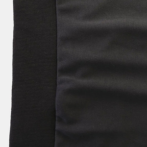 เสื้อฮู้ดโอเวอร์ไซส์แบบสวมหัวลาย300 GSM สำหรับผู้ชายผ้าฟลีซเฮฟวี่เวทสีล้วนมีฮู้ดสำหรับฤดูหนาว - Product Image 6