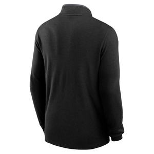 Vestes universitaires d'hiver de haute qualité pour hommes et femmes, garniture en peau de mouton, tricot en cuir, streetwear tendance, confortable, vêtements personnalisables - Product Image 1