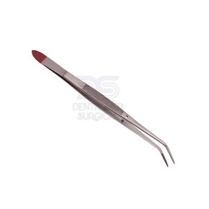 Forceps d'alimentation manuelle sur mesure de la meilleure qualité, ensemble d'instruments chirurgicaux en acier inoxydable, outil spécialisé à l'arrivée à chaud - Product Image 4