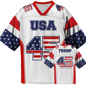 Wholesale Customized American <b>Football</b> Uniform Best Quality Shirts With Unique Number Pattern Use for Sport - Product Image 5