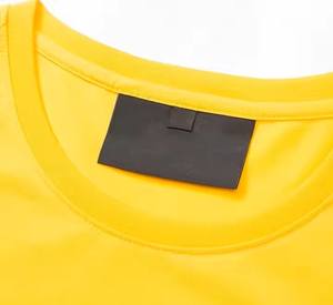 T-shirts imprimés personnalisés pour hommes 100% coton lourd 400gsm tricoté avec logo personnalisé disponible toutes les couleurs DTG T-shirt pour hommes - Product Image 4