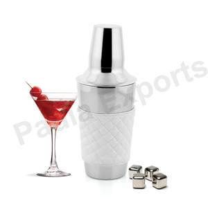 Juego antiguo de herramientas de barra de seis piezas Diseño de metal de dos tonos - Product Image 6