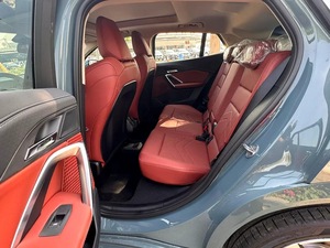 NUOVISSIMO BMW X2 S Drive 25i SUV 2026, 2499cc, 5 Posti, 299 CV, 4 Cilindri, 4WD, Benzina, Guida a Sinistra, Trasmissione Automatica - Product Image 4