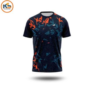 Conjuntos de Uniformes de Fútbol Personalizados OEM para Adultos |   Balón de Fútbol Sublimado, Impermeable, Transpirable y Ecológico, 100% Poliéster - Product Image 1