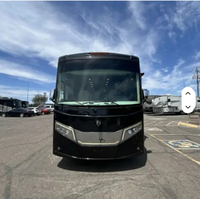 Camper-car diesel classe A Thor Motor Coach Palazzo 37.5 modèle 2023 en promotion à vendre