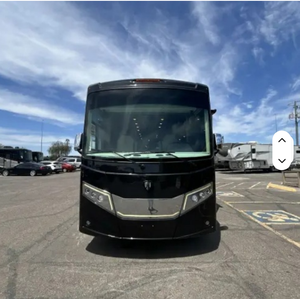 Camper-car diesel classe A Thor Motor Coach Palazzo 37.5 modèle 2023 en promotion à vendre - Product Image 1