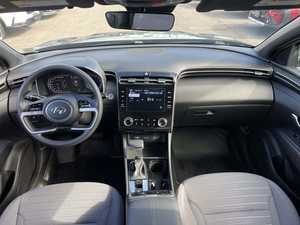 Negro Usado 2024 para SEL Crew Cab AWD Volante a la Izquierda con Asientos de Cuero Interior Oscuro Navegación Arranque Remoto - Product Image 4