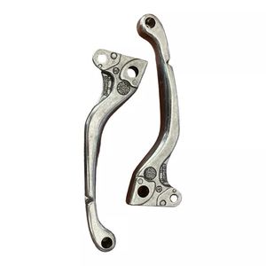 Nouveau levier de frein d'origine Yamaha pour moto BW 50 1999-2000, levier d'embrayage 4SBH39121000 - Product Image 1