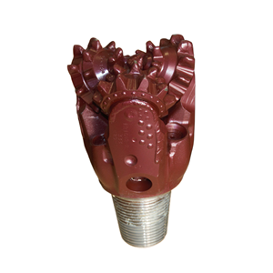 Broca Cónica de Roscado API R2264W para Perforación de Pozos de Agua y Construcción, Acero/Carburo de Tungsteno - Product Image 1