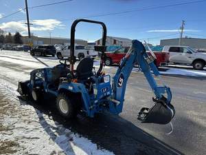 LS Professional Zero Turn Single <b>Cylinder</b> 4 Stroke Engine DIY <b>Lawn</b> <b>Mower</b> Self-Propelled High Performance Folding LS Professional - Product Image 4