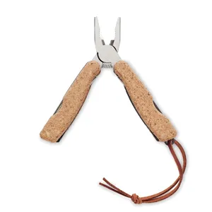 Pince multifonction personnalisée, couteau KORK, gadgets, couteaux et outils polyvalents - Product Image 5