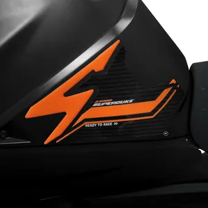 Adesivi 3D Personalizzati per Moto, Protezioni Laterali per KTM 1390 Super Duke R 2024, Decorazione - Product Image 1