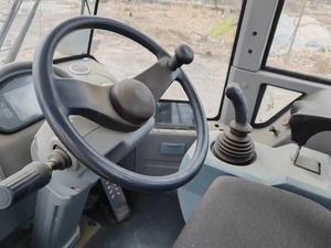 Tình trạng tốt chất lượng cao sử dụng kalmar <span class=keywords><strong>container</strong></span> đạt Stacker drf450 Giá Rẻ Bán tại <span class=keywords><strong>Dubai</strong></span> cửa hàng - Product Image 5