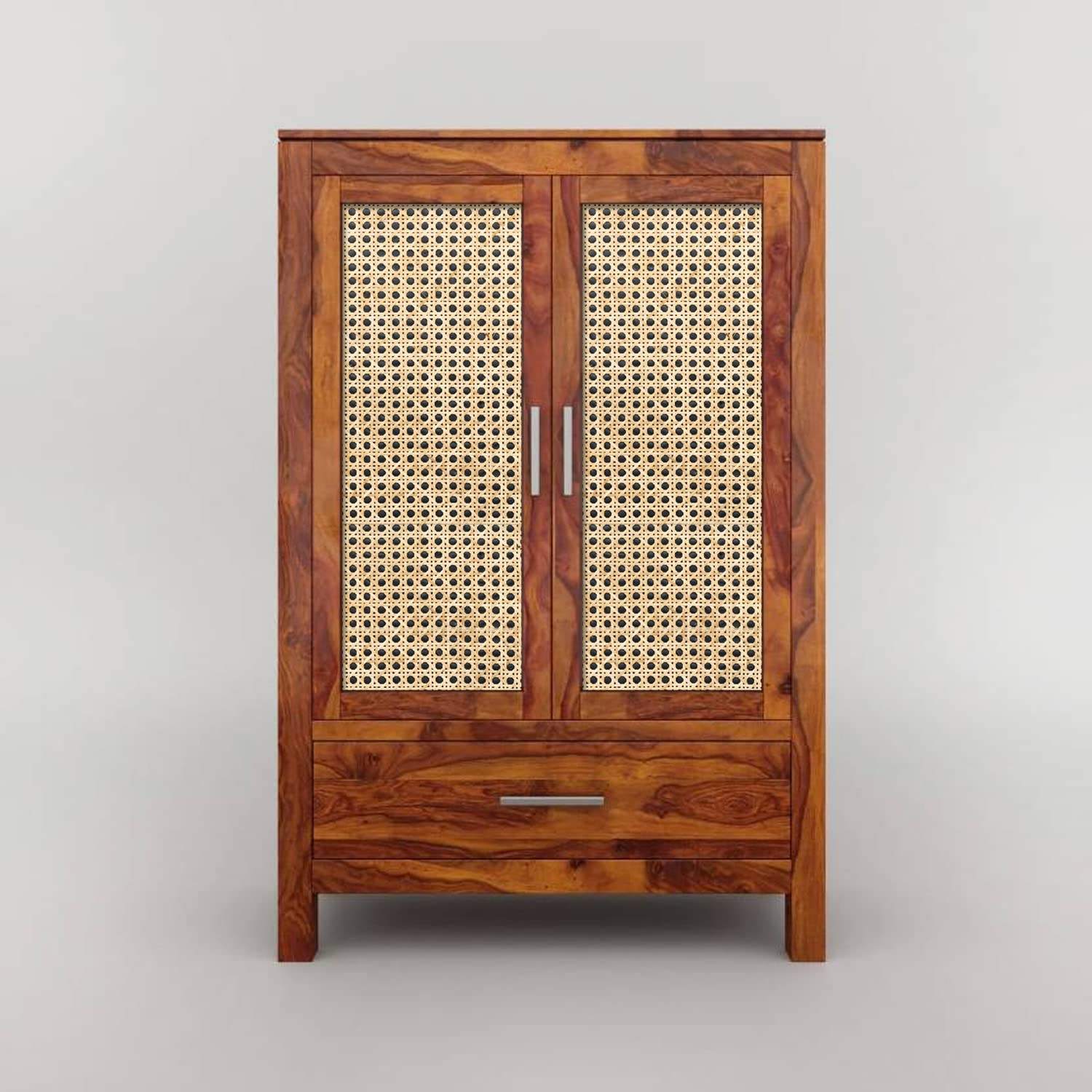 สีน้ำตาล