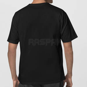 Vente en gros de T-shirts imprimés pour hommes avec le meilleur design et le meilleur service OEM Nouveaux T-shirts imprimés pour hommes à la mode - Product Image 2