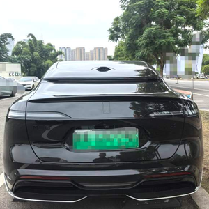 Used AVATR 06 2024 <b>Extended</b>-range <b>PRO</b> Edition Made in China Hybrid Vehicle 2025 2024 Good Condition - Product Image 4