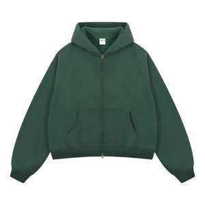 Sudadera con capucha de algodón liso para hombres y mujeres, ropa de calle informal, ropa deportiva, Sudadera con capucha informal - Product Image 4