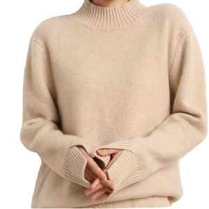 Cardigans en tricot pour femmes, mode décontractée, imprimé animal, manches régulières, surdimensionnés, respirants, 100% coton, style urbain - Product Image 1