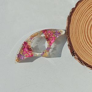 Support de page de livre en résine, poignée pour les doigts, accessoire de lecture durable et confortable, parfait pour les livres, les documents d'étude, les journaux et les romans - Product Image 2